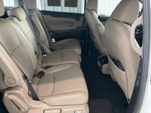 Used 2020 Honda Odyssey EX-L image 22