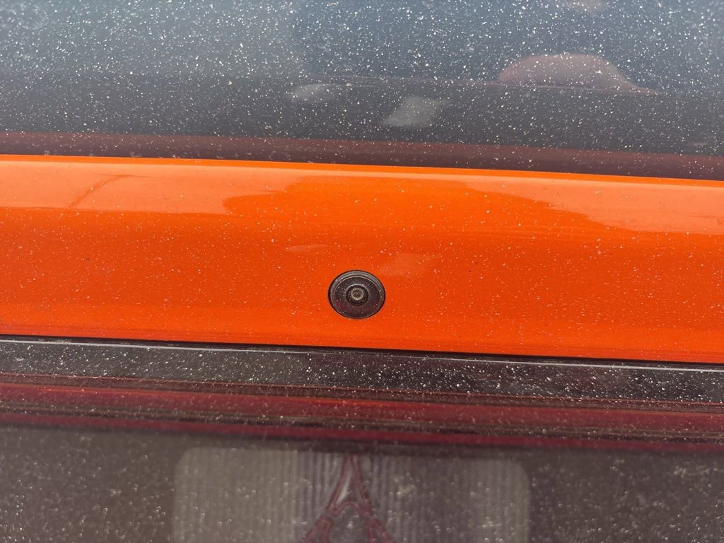 New 2026 Dodge Charger Scat Pack w/ Blacktop Package image 13