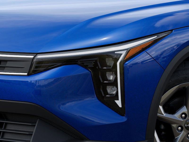 New 2026 Kia K4 LXS image 32