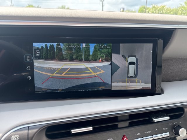 New 2026 Hyundai Palisade SEL AWD/4WD image 20