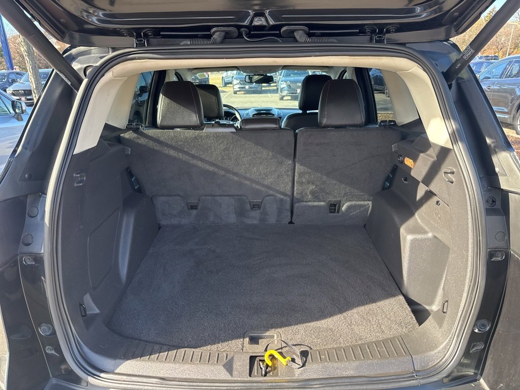 Used 2014 Ford Escape Titanium image 26