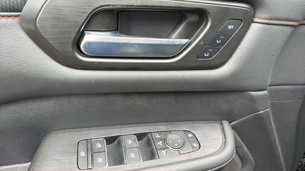 Certified 2026 Nissan Armada PRO-4X AWD/4WD image 23