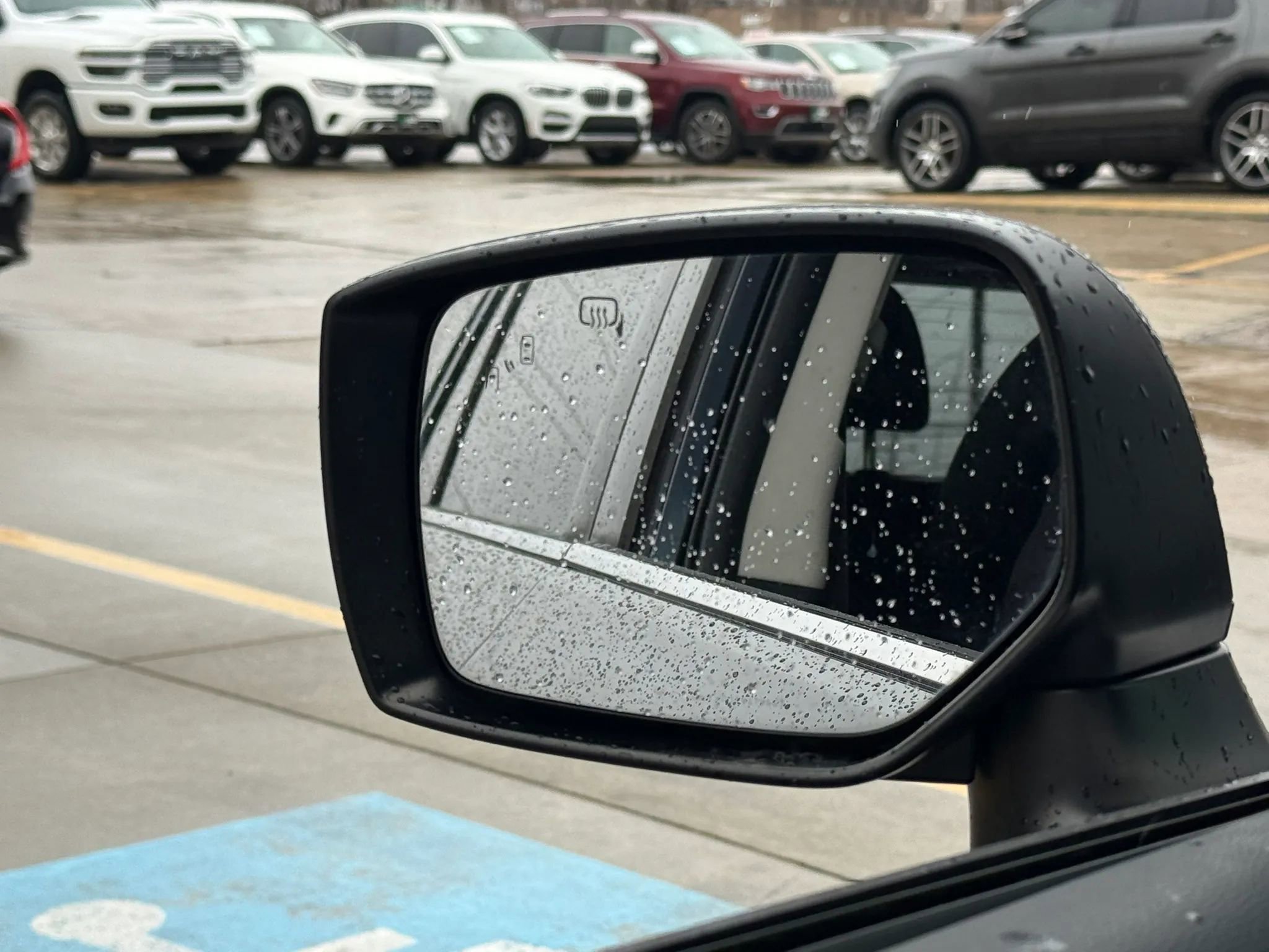 Used 2017 Subaru Outback 2.5i Limited AWD/4WD image 40