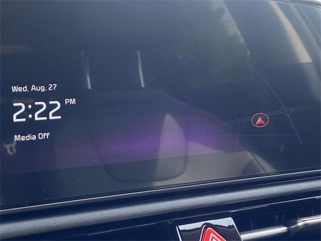 New 2025 Kia Niro EX image 14