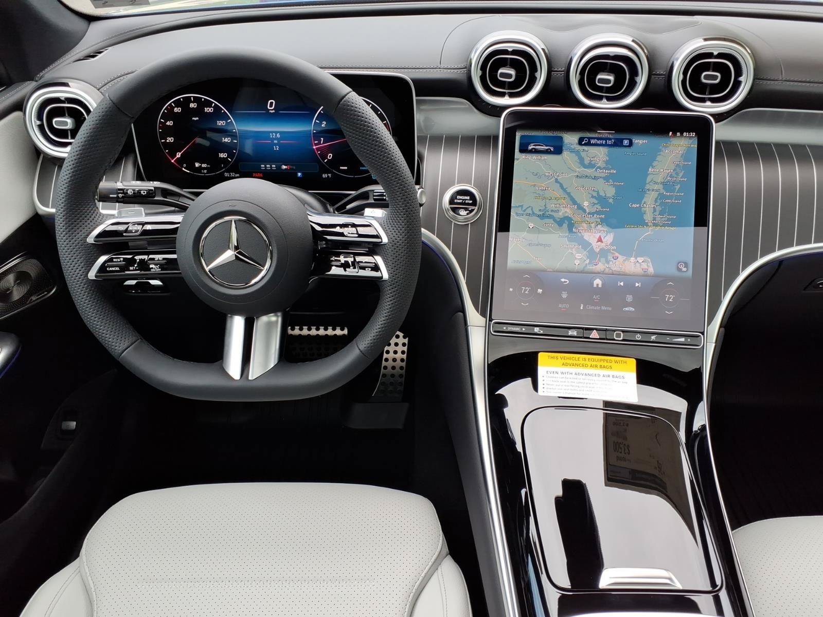 New 2026 Mercedes-Benz GLC 300 4MATIC image 20