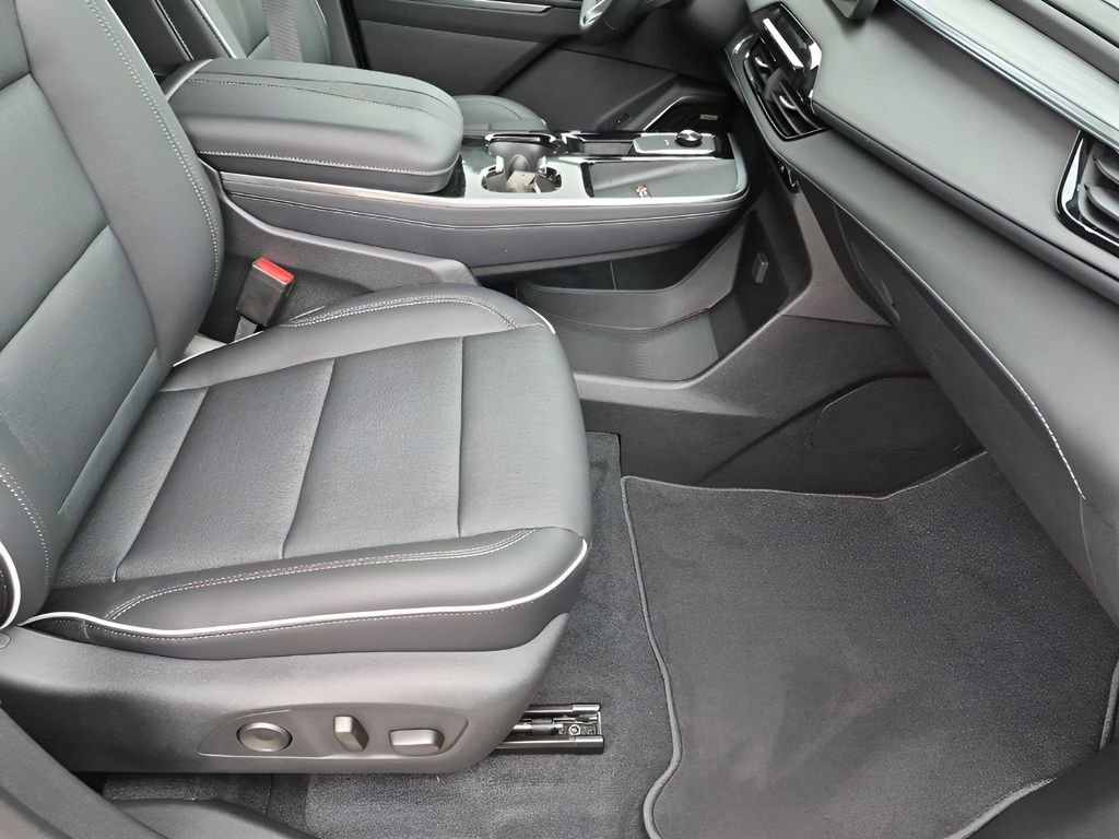 New 2026 Buick Enclave Preferred image 16