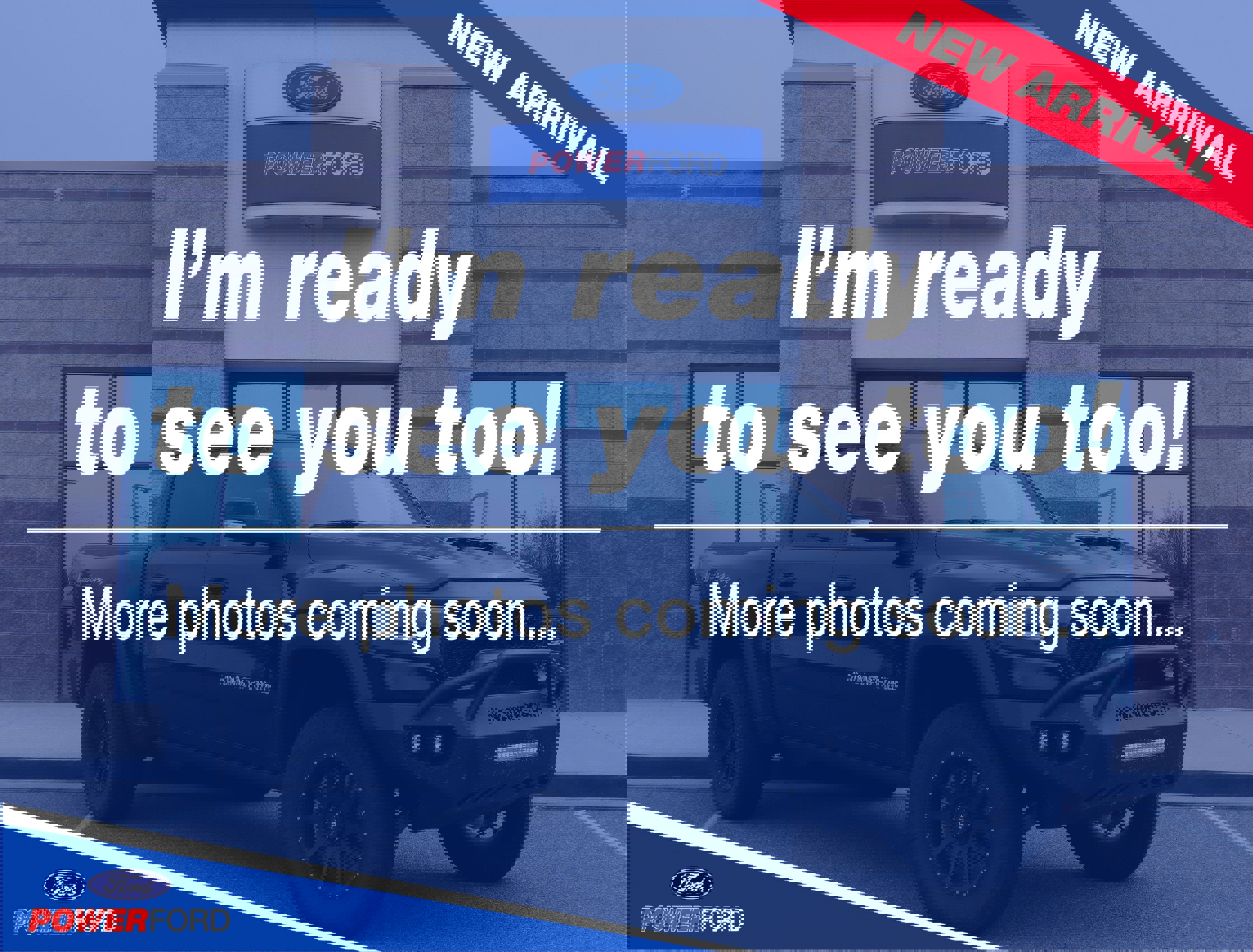 Used 2022 RAM 1500 TRX w/ TRX Level 2 Equipment Group