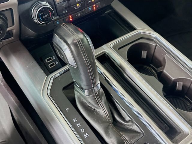 Used 2019 Ford F150 Platinum w/ Equipment Group 701A Luxury image 17
