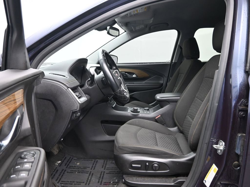 Used 2019 GMC Terrain SLE w/ Driver Convenience Package image 21