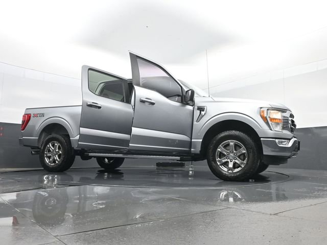 Used 2021 Ford F150 XLT w/ XTR Package image 29