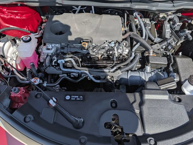 Certified 2023 Toyota Sienna XLE FWD image 34
