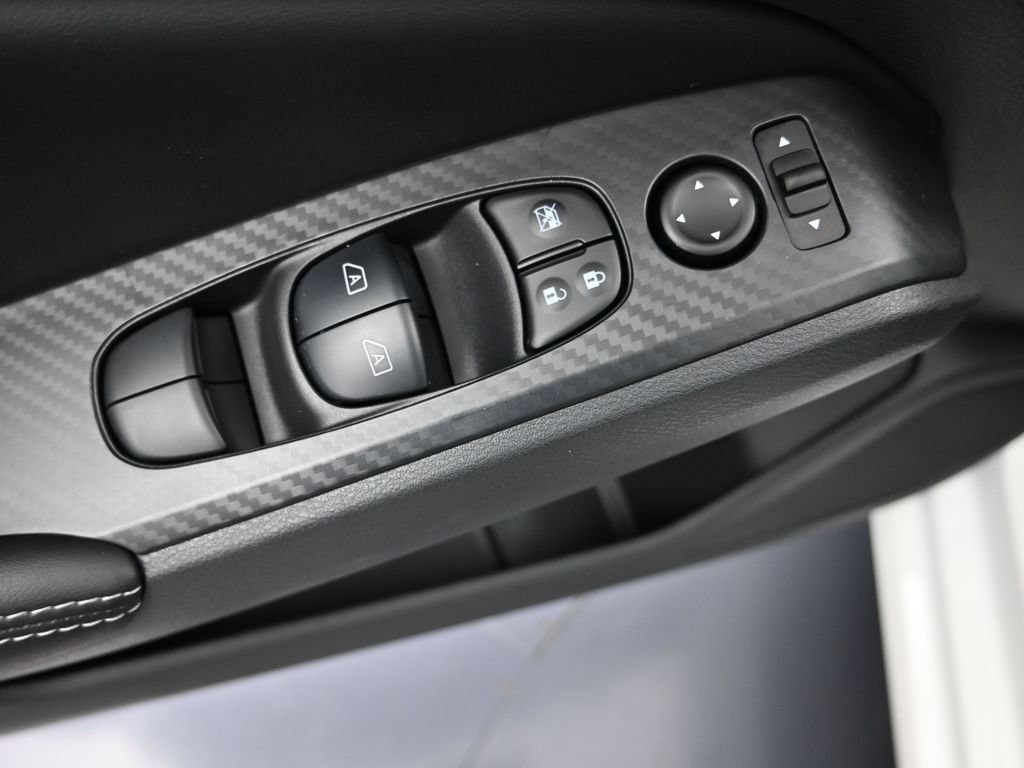 New 2026 Nissan Altima 2.5 SV w/ SV Premium Package FWD image 11
