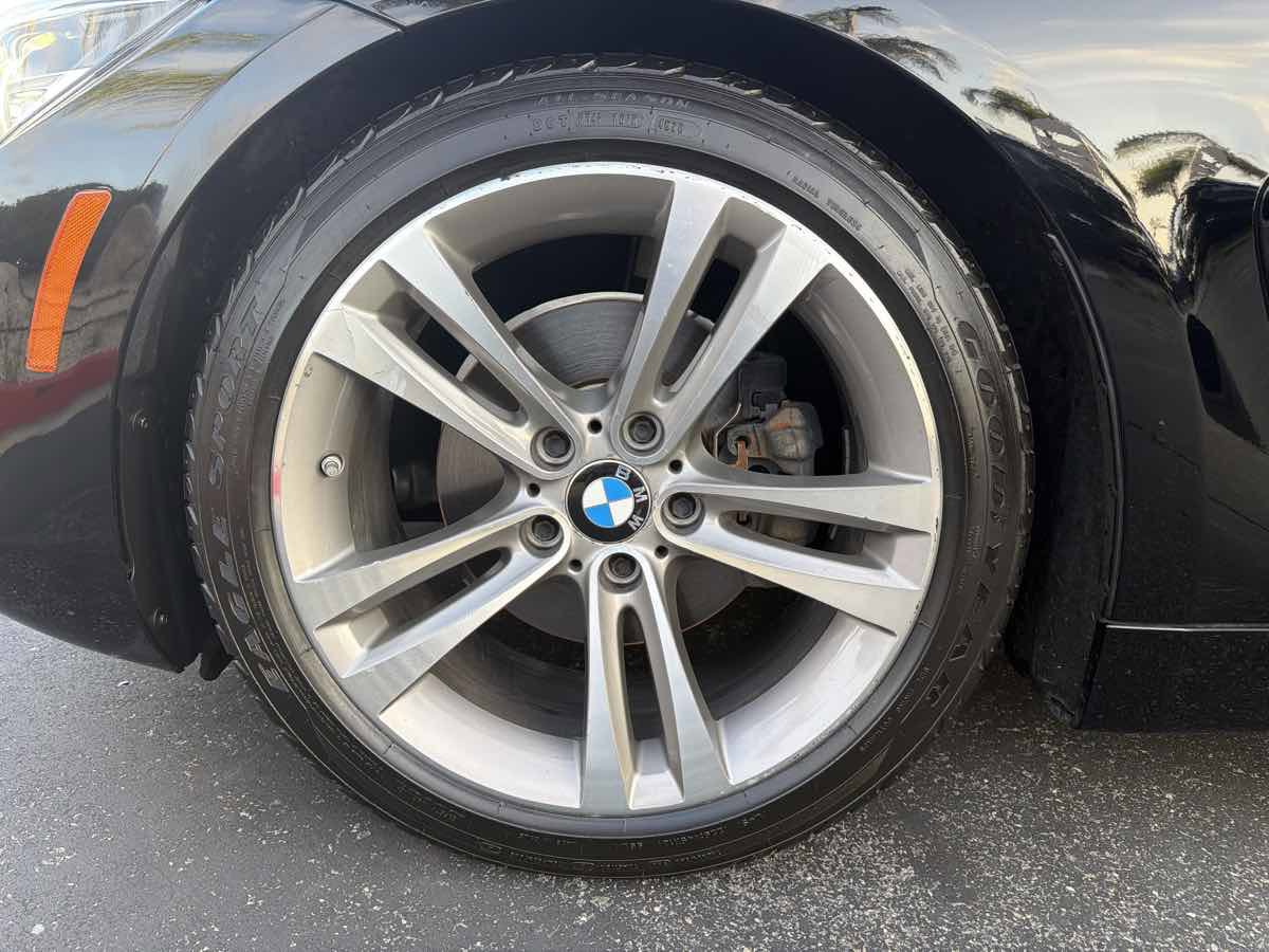 Used 2019 BMW 430i Gran Coupe RWD image 54