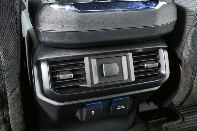 Used 2023 Ford F150 XL w/ STX Appearance Package RWD image 19