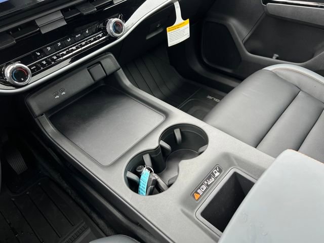 New 2025 Honda Prologue Touring image 25