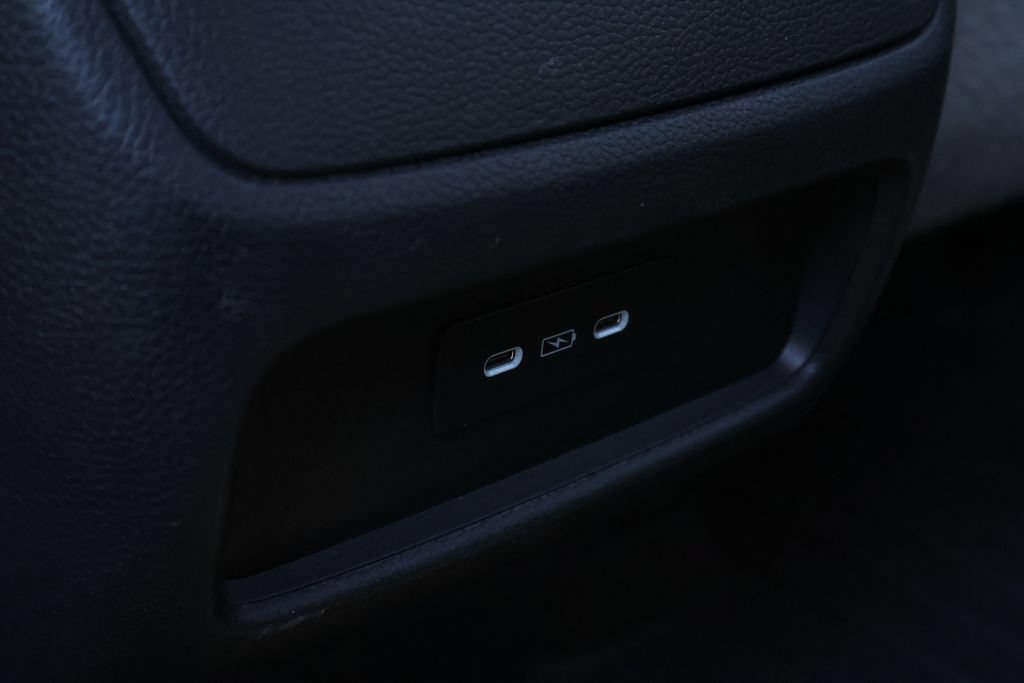 Used 2024 Honda Passport EX-L image 46