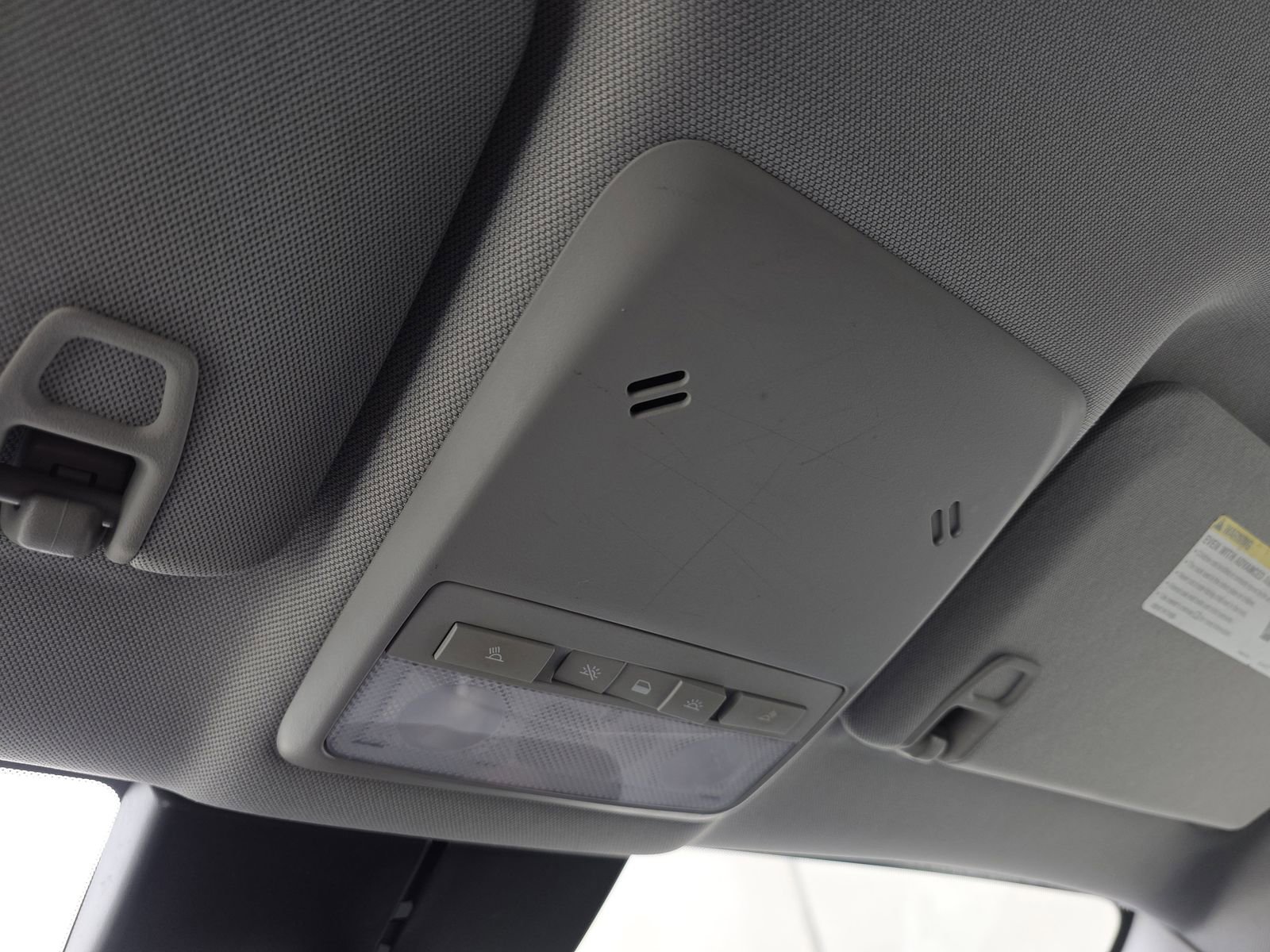 Used 2020 Chevrolet Trax LS w/ Tint and Cruise Package image 30