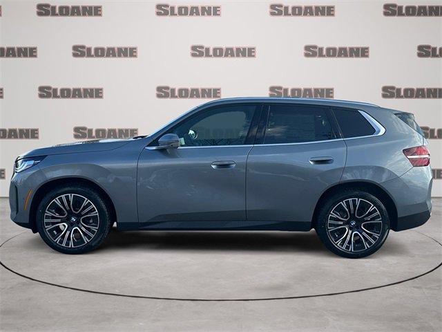 New 2026 BMW X3 xDrive30 w/ Premium Package image 2