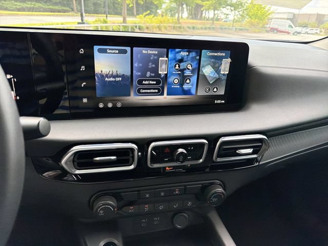 New 2026 Nissan Sentra S w/ Floor Mat Package FWD image 29