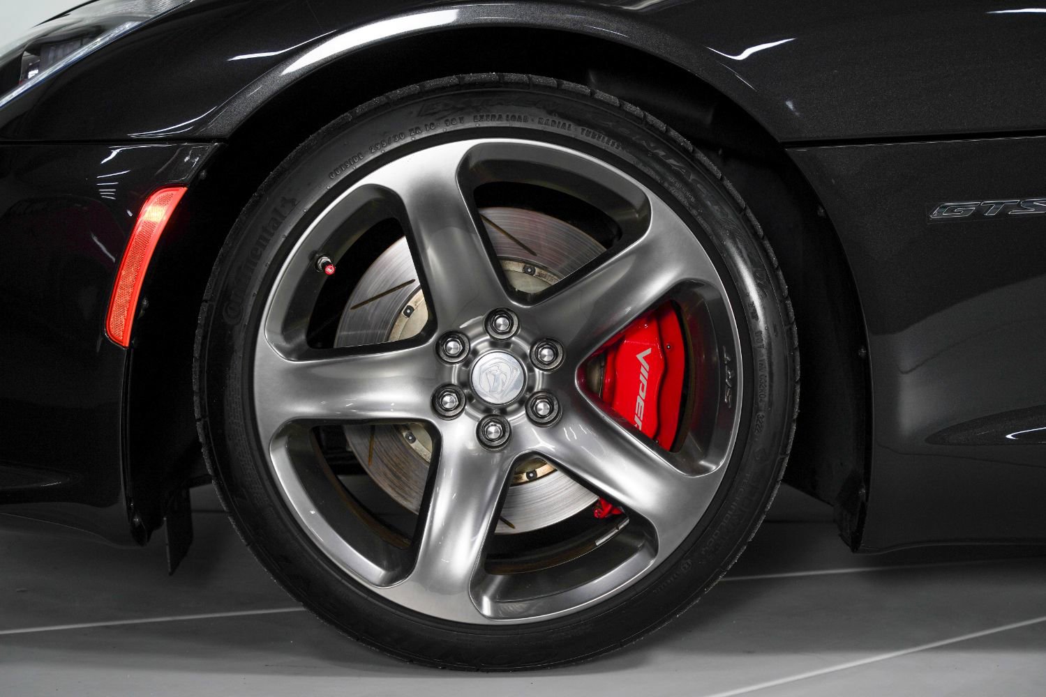 Used 2014 SRT Viper GTS image 18