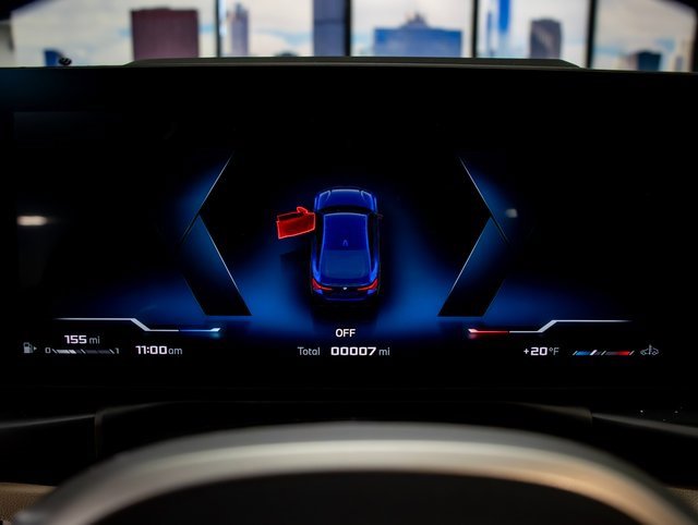 New 2026 BMW 440i xDrive M440i xDrive w/ Premium Package image 17