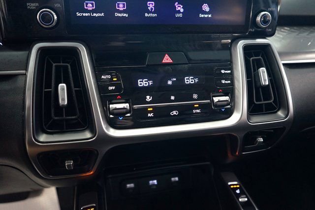 Used 2022 Kia Sorento S image 37