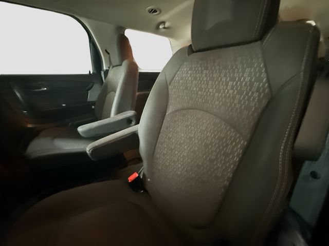 Used 2013 GMC Acadia SLE AWD/4WD image 24