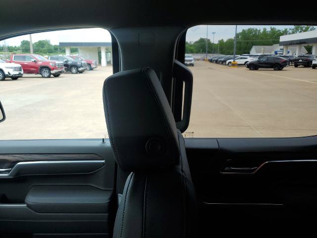 New 2026 GMC Sierra 1500 SLT w/ SLT Premium Plus Package AWD/4WD image 12