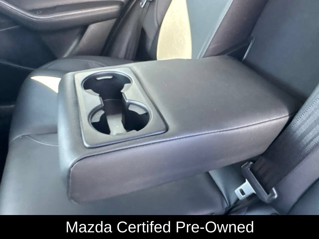 Certified 2022 MAZDA CX-30 AWD 2.5 S w/ Select Package image 55