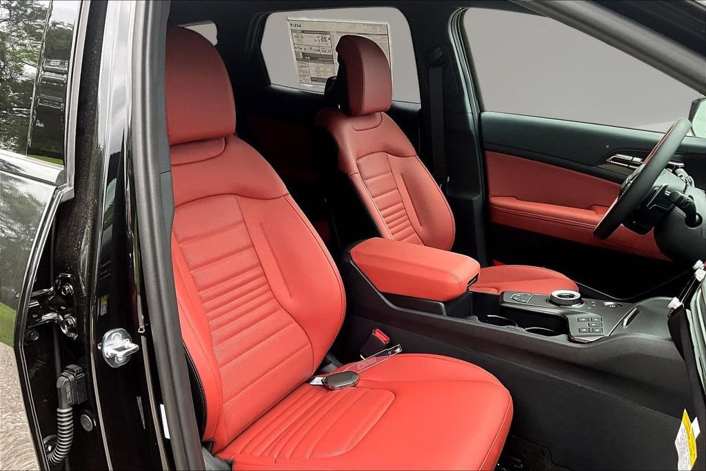 New 2027 Kia Sportage SX Prestige AWD/4WD image 11