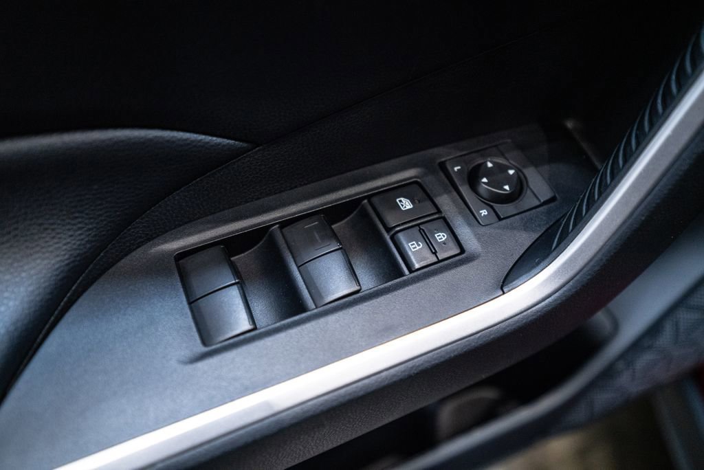 Certified 2020 Toyota RAV4 LE w/ All Weather Liner Package image 21