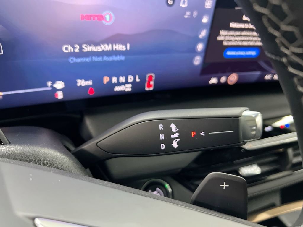 New 2026 Buick Enclave Avenir w/ Super Cruise Package image 17