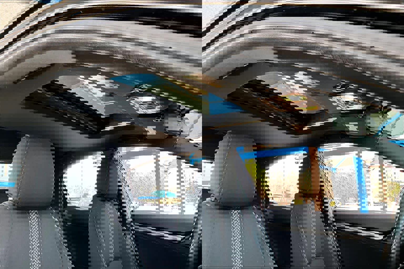 Certified 2021 Honda Civic EX image 13