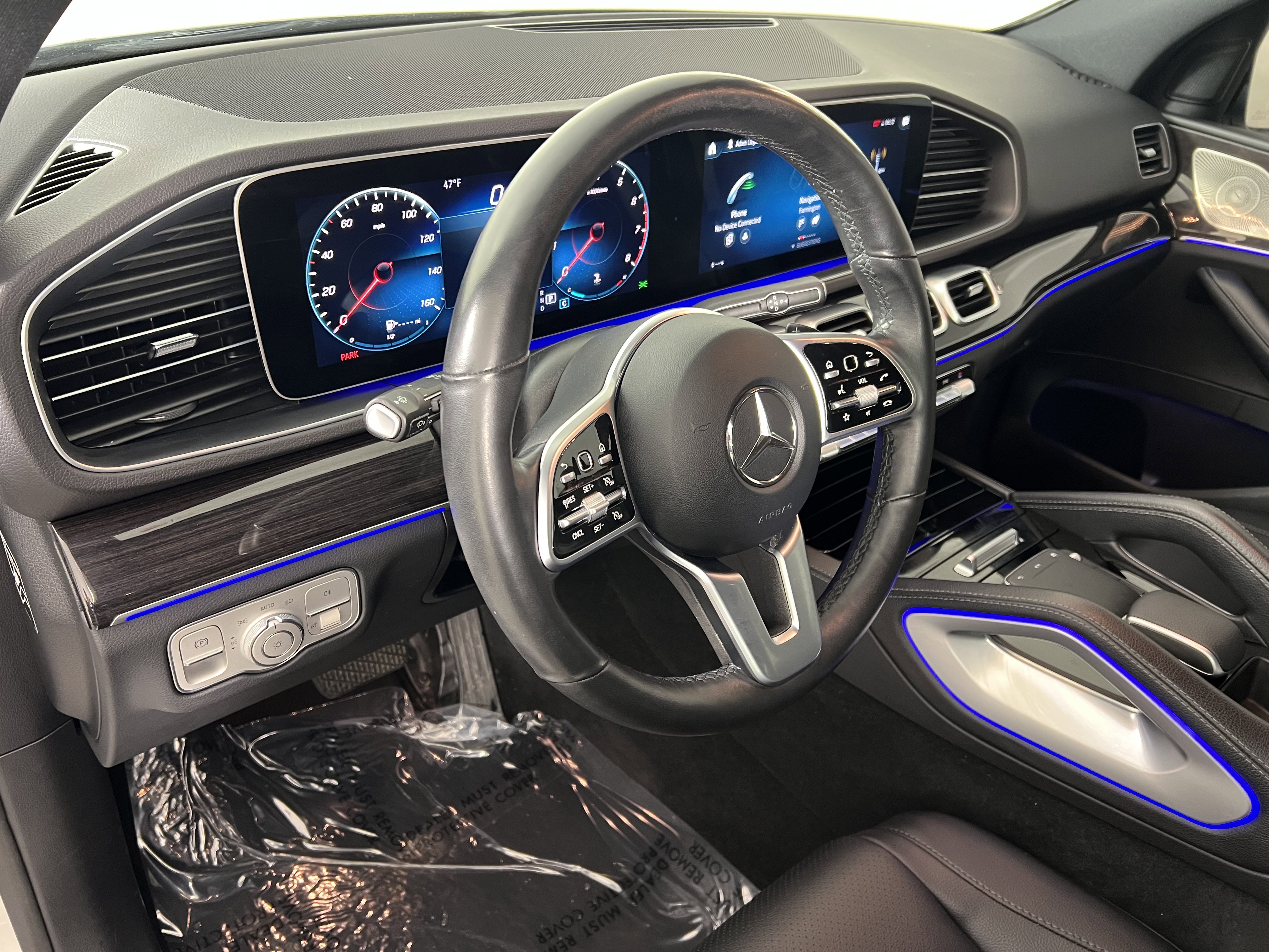 Certified 2022 Mercedes-Benz GLE 350 GLE 350 image 17