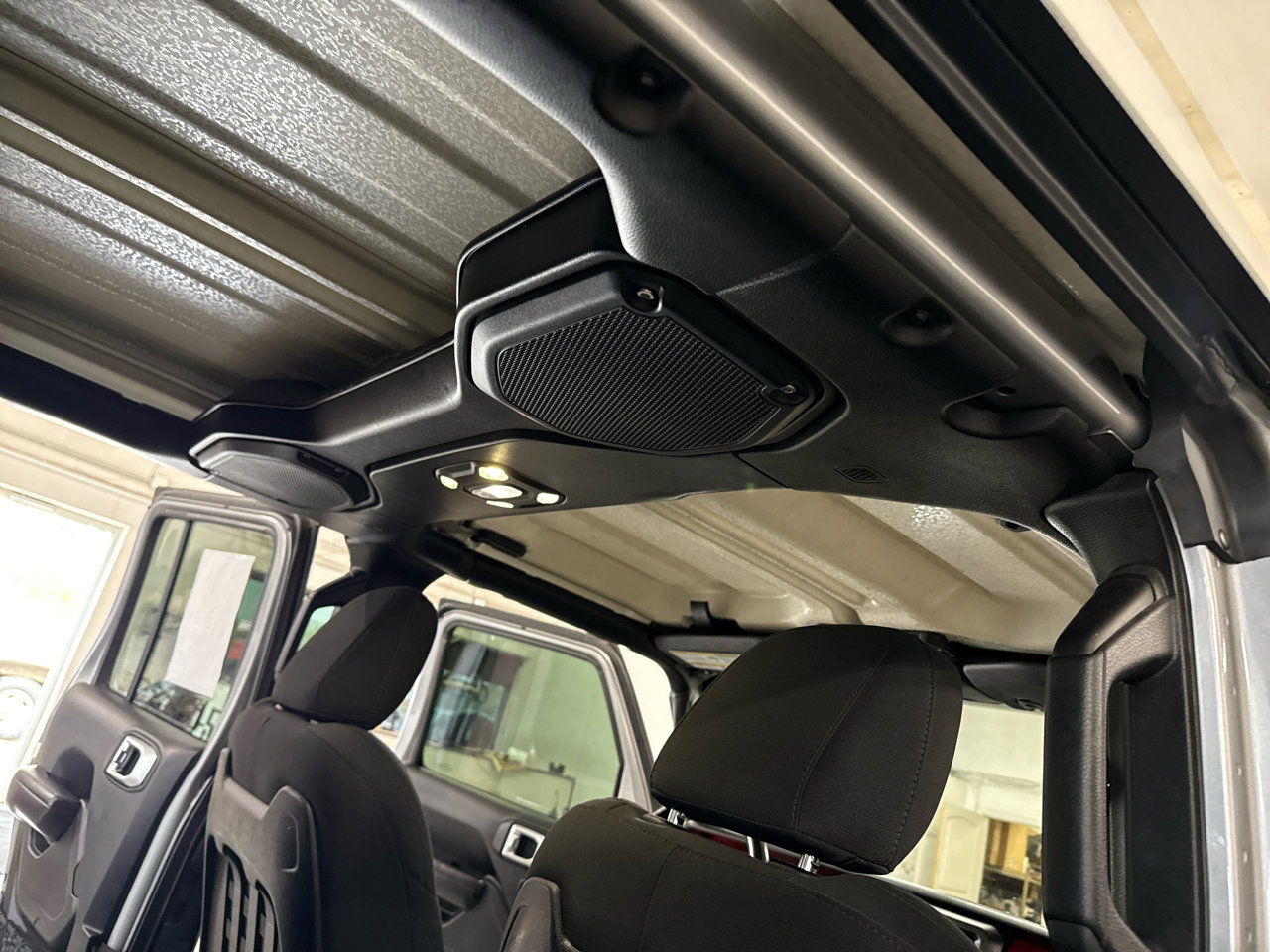 Used 2020 Jeep Gladiator Rubicon image 44