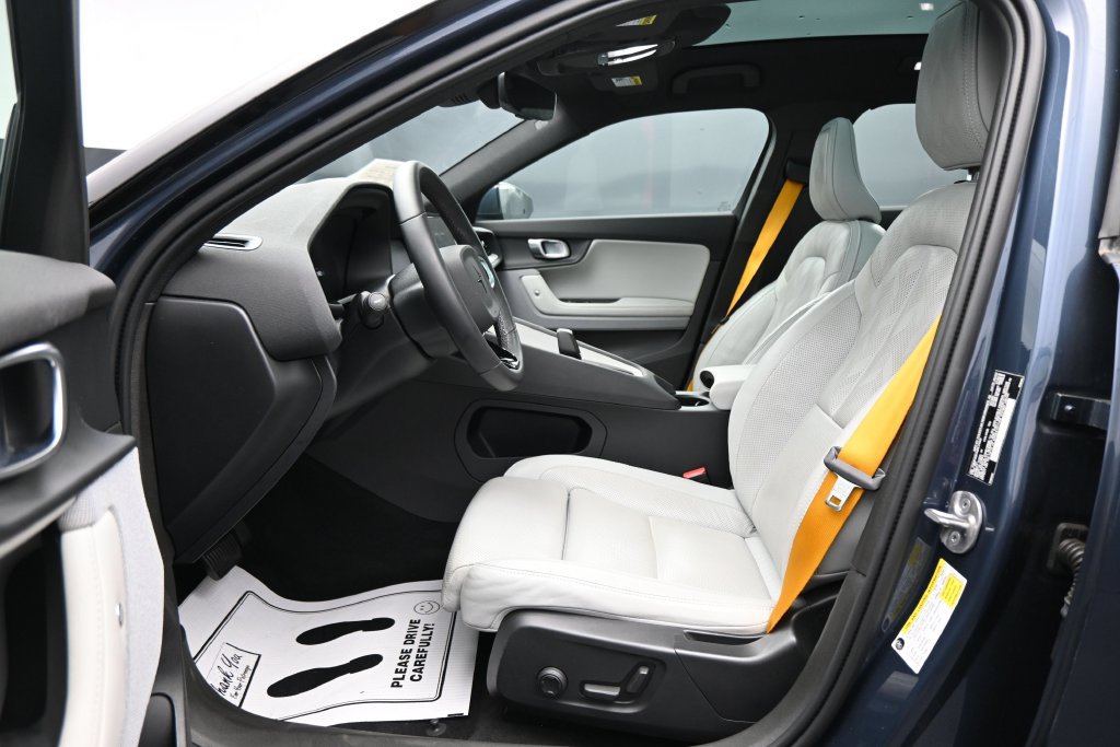 Used 2024 Polestar Polestar 2 AWD/4WD image 9