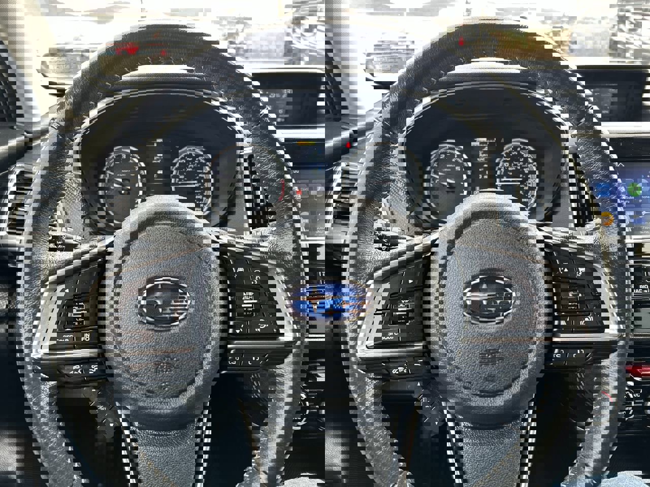 Used 2022 Subaru Forester Premium image 25