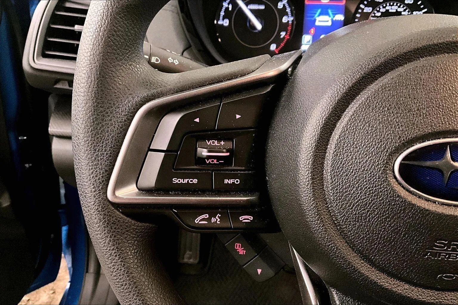 Used 2023 Subaru Impreza 2.0i image 17