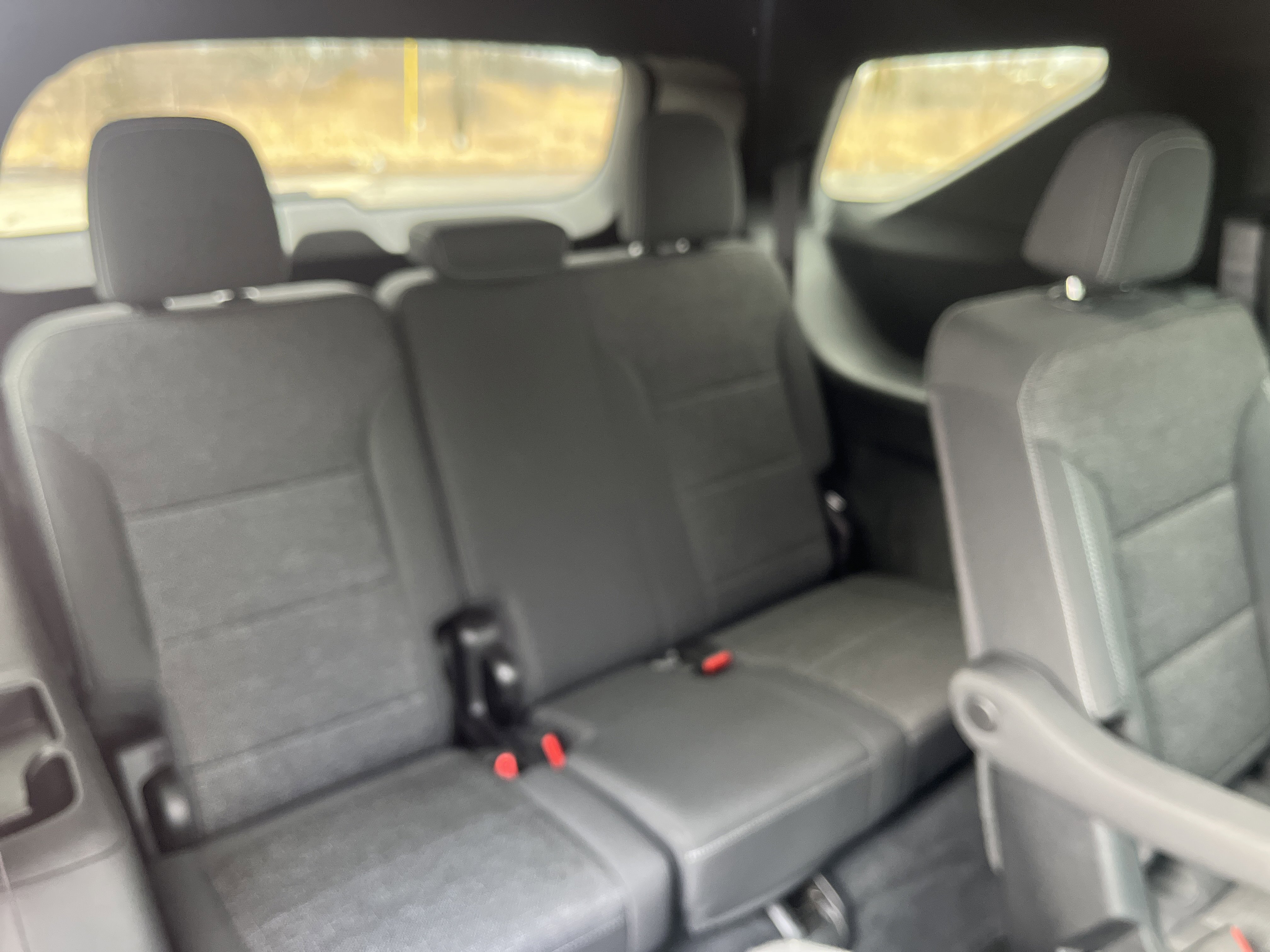 Used 2024 Chevrolet Traverse LT FWD image 14