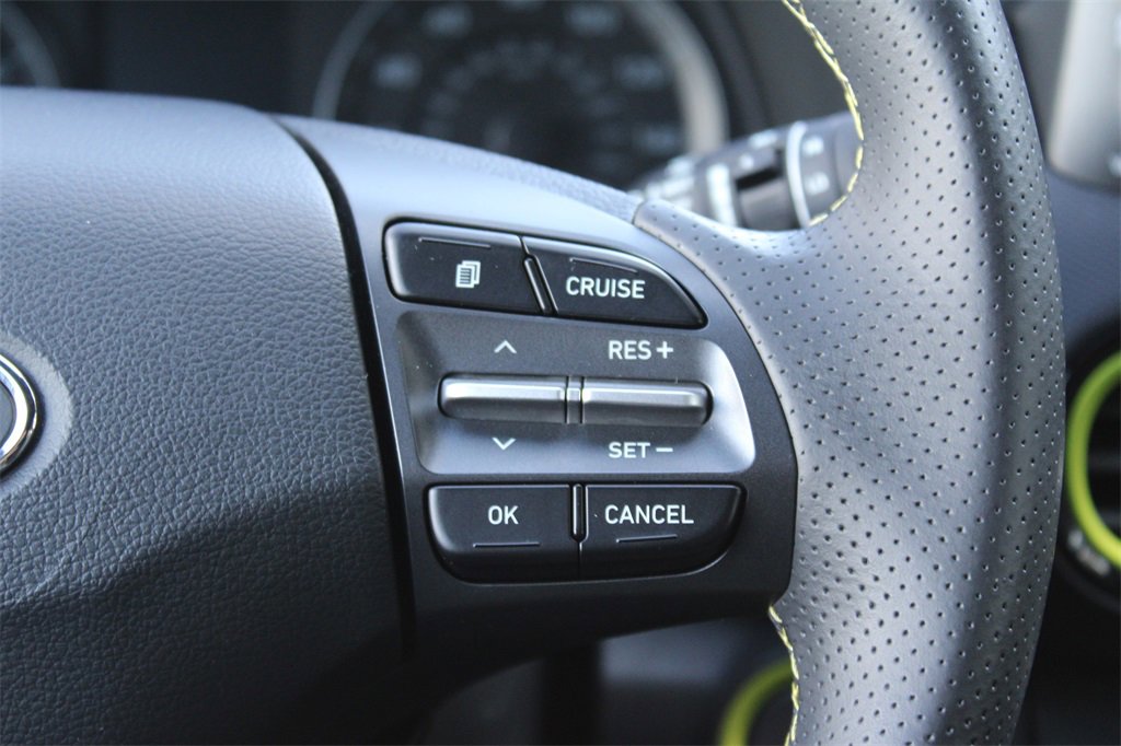 Used 2020 Hyundai Kona Limited image 18