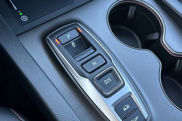 Certified 2025 Honda Ridgeline TrailSport+ image 19