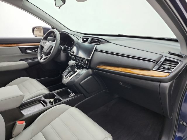 Used 2019 Honda CR-V EX image 25