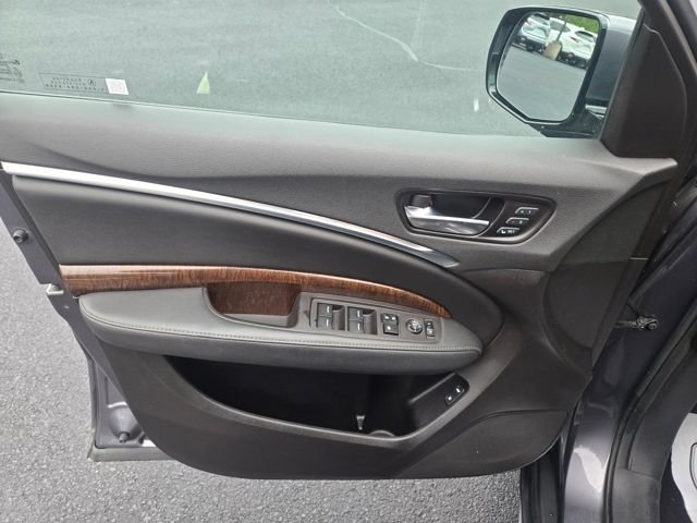 Used 2020 Acura MDX SH-AWD image 19