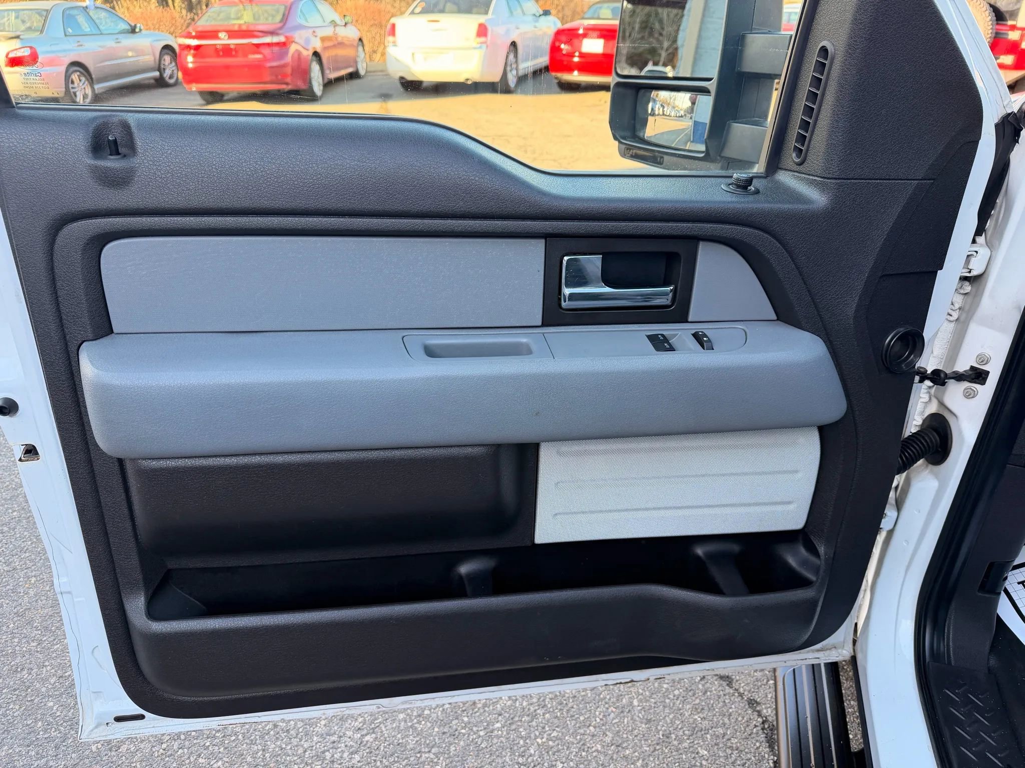 Used 2014 Ford F150 XL w/ Power Equipment Group image 16