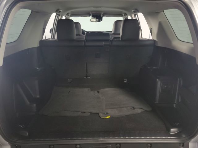 Used 2024 Toyota 4Runner TRD Off-Road Premium image 26