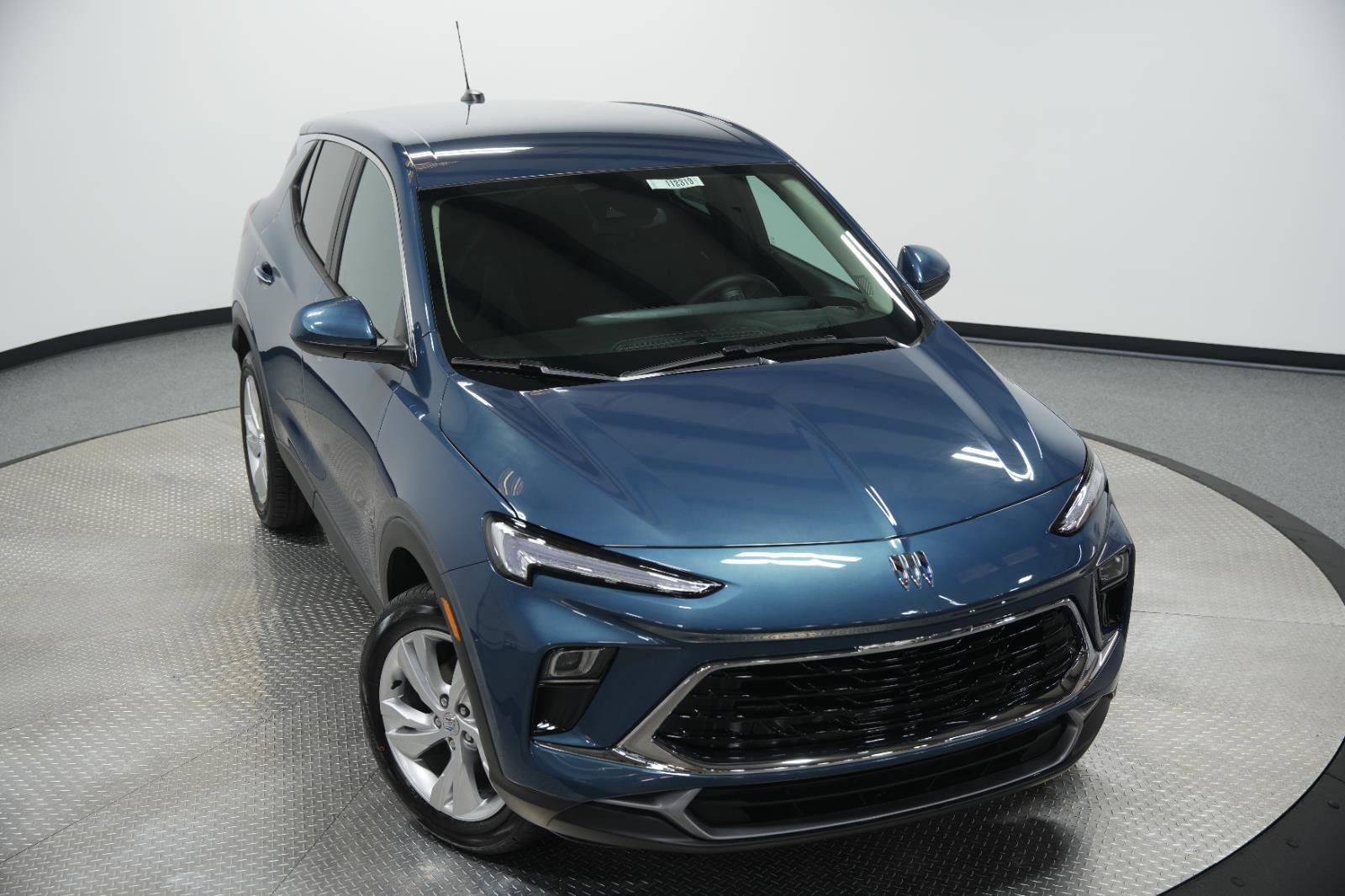 New 2026 Buick Encore GX Preferred image 40