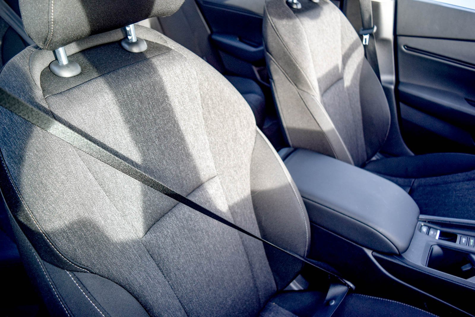 Used 2025 Honda Accord SE image 8