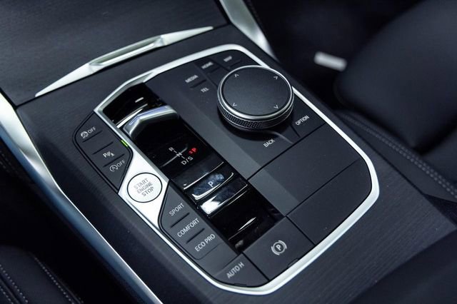 New 2026 BMW 430i Gran Coupe xDrive AWD/4WD image 21