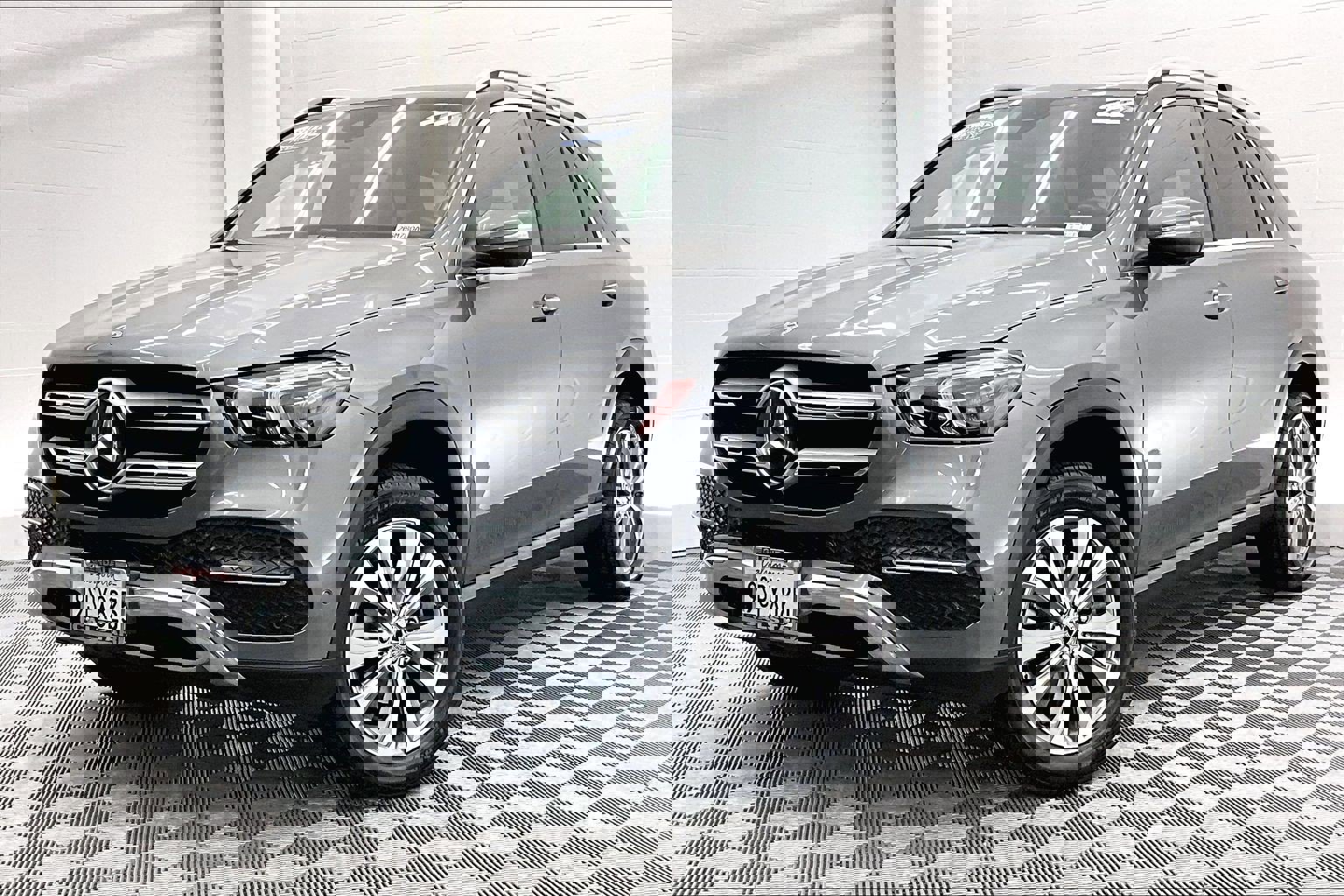 Certified 2022 Mercedes-Benz GLE 350 image 12
