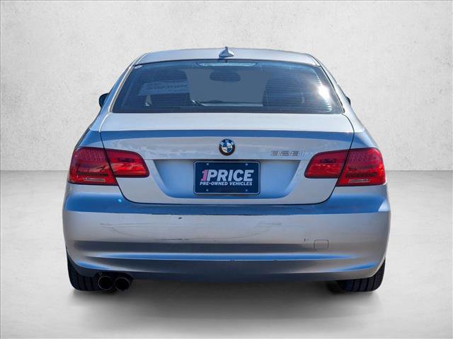 Used 2012 BMW 328i xDrive Coupe image 9